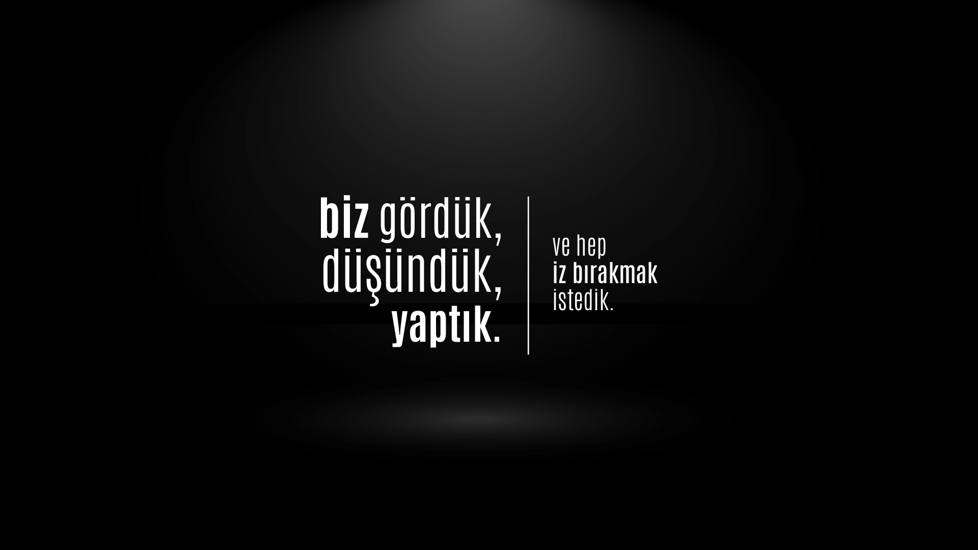 Nüktes Media Kreatif Arkaplan
